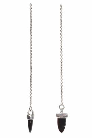 Embellished long earrings, zdjęcie 1 Embellished long earrings od Isabel Marant